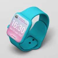 Montre connectée Phonetech'Tik – Image 2
