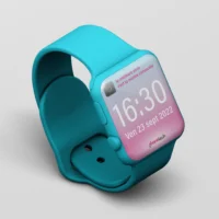 Montre connectée Phonetech'Tik – Image 3