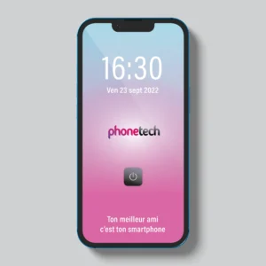 Phonetech Pixel 3 de Phonetech