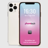 Phonetech Ice X